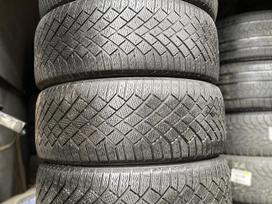 Continental, žieminės 255/45 R20