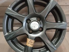 Toyota Galimas siuntimas, легкосплавные , R15