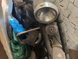 Jawa 350 350cc, чопперы / круизеры / custom