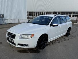 Volvo V70, 2.4 l., Универсал