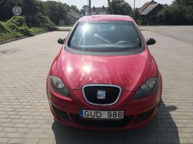 Seat Altea Ekodalys naudotos automobiliu dalys didelis detaliu pasirinkim