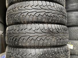 Nokian, зимние 235/75 R16