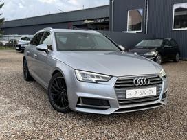 Audi A4, 2.0 l., Универсал
