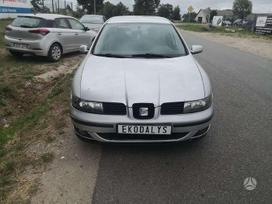 Seat Leon Ekodalys naudotos automobiliu dalys didelis detaliu pasirinkim