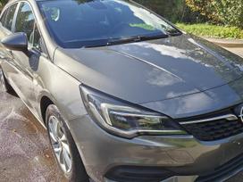 Opel Astra, 1.2 l., wagon