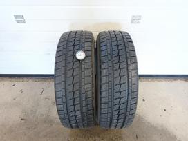 Falken Euro allseason VAN11, all-season 235/65 R16