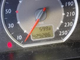 Citroen C5, 2.2 l., wagon