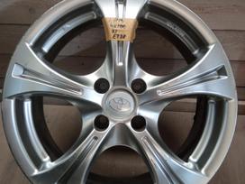 Toyota Galimas siuntimas, light alloy, R16