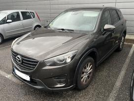 Mazda CX-5, 2.2 l., off-road / crossover