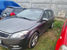Kia Ceed Prašiškių 53 12