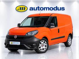 Fiat Doblo Maxi, 1.6 l., cargo van