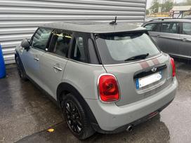 Mini Cooper, 1.5 l., Хэтчбек