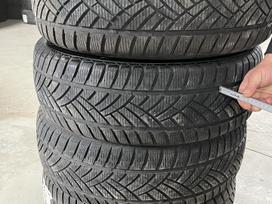 Greenmax, all-season 215/65 R16