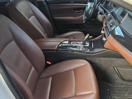 BMW 520, 2.0 l., wagon