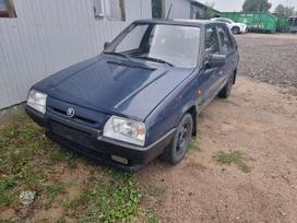 Skoda Favorit Ekodalys naudotos automobiliu dalys didelis detaliu pasirinkim