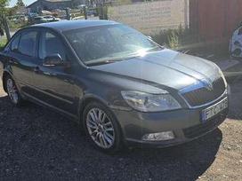 Skoda Octavia Ekodalys naudotos automobiliu dalys didelis detaliu pasirinkim