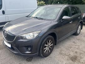 Mazda CX-5, 2.2 l., Внедорожник / Кроссовер