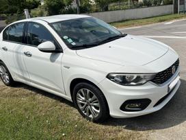Fiat Tipo, 1.3 l., saloon / sedan