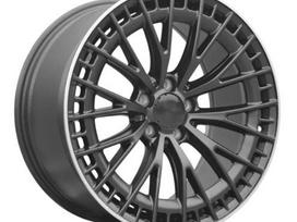 Mercedes-Benz EU-3S1384  BLHMPL, light alloy, R19
