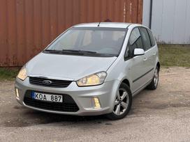 Ford C-MAX, 1.6 l., mpv / minivan
