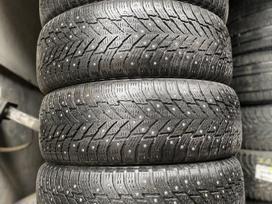 Nokian, winter 235/55 R19