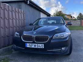 BMW 520, 2.0 l., Седан