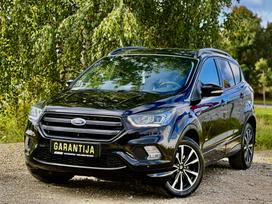 Ford Kuga, 2.0 l., Внедорожник / Кроссовер
