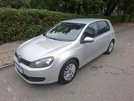 Volkswagen Golf, 1.4 l., Хэтчбек