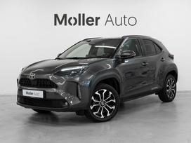 Toyota Yaris Cross, 1.5 l., Внедорожник / Кроссовер