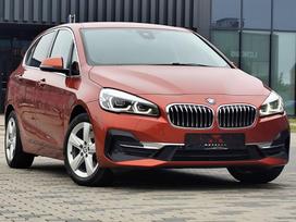 BMW 225 Active Tourer, 1.5 l., mpv / minivan