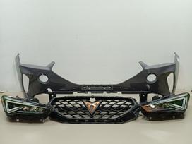 Cupra Formentor body parts