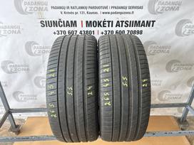 Michelin Pilot Sport EV (POL), summer 265/45 R21