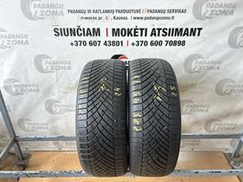 Continental AllSeasonContact 2, universalios 225/45 R19