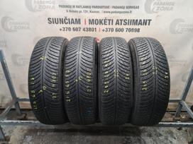 Michelin Pilot Alpin 5, ziemas 215/65 R17