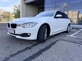 BMW 320, 2.0 l., wagon