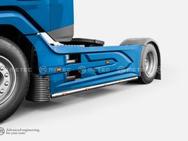 DAF XF, kravas automašīnas