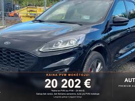 Ford Kuga, 2.5 l., off-road / crossover