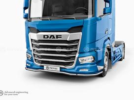 DAF XF, kravas automašīnas