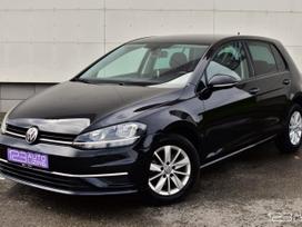Volkswagen Golf, 1.0 l., hatchback