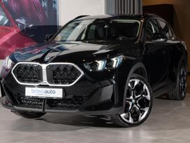 BMW X2, 2.0 l., off-road / crossover
