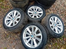BMW, lengvojo lydinio, R17