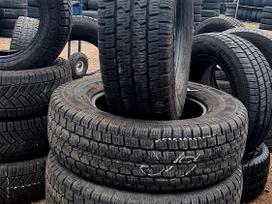 Continental VancoFourSeason 2, universalios 225/75 R16