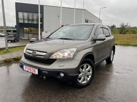 Honda CR-V, 2.0 l., Внедорожник / Кроссовер