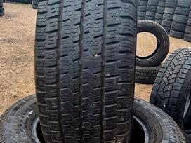 Continental VancoFourSeason 2, all-season 235/65 R16
