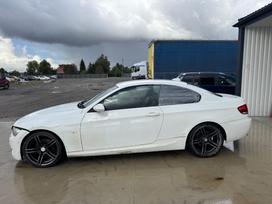 BMW 320, 2.0 l., Купе (coupe)