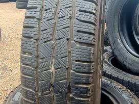 Michelin AGILIS Alpin, all-season 195/70 R15