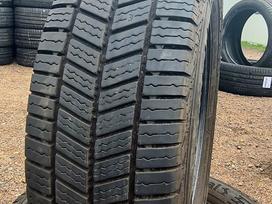 Continental VanContact A/S Ultra, universalios 235/65 R16