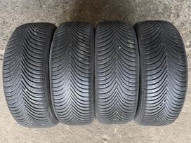 Michelin Alpin 5 *MO (2018m), winter 225/55 R17