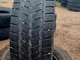 Continental VanContact Winter, all-season 235/65 R16