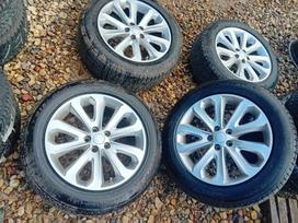 Land Rover, light alloy, R20